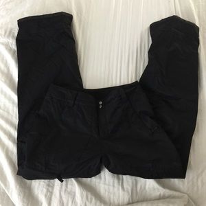 Women's armada ski pants